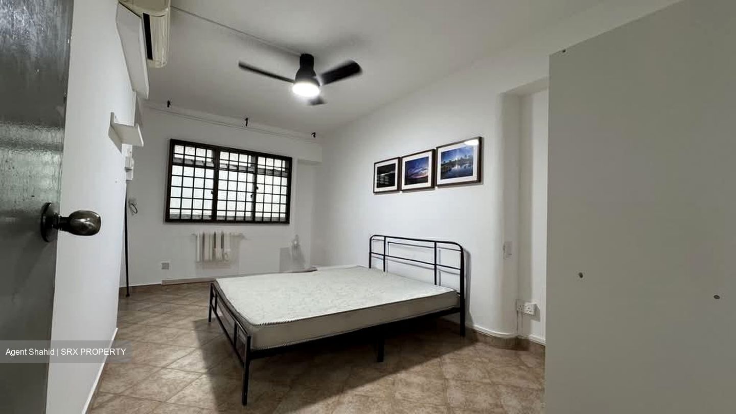 Blk 729 Woodlands Circle (Woodlands), HDB 4 Rooms #526242541